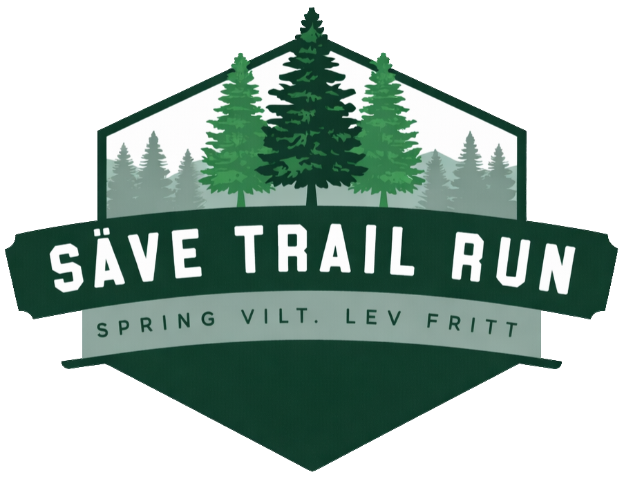 Säve Trail Run