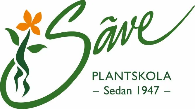 Säve Plantskola logotype